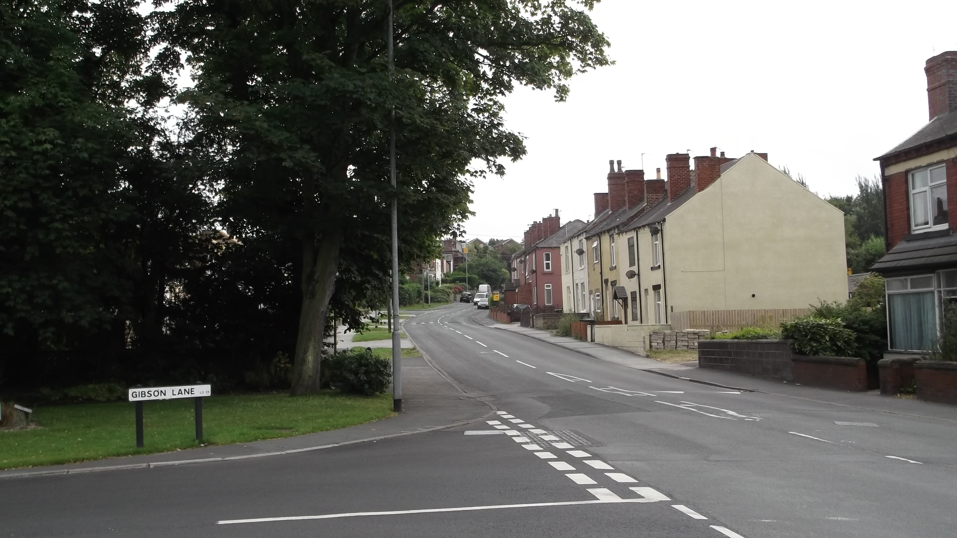 leeds road